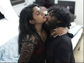 vaishnavy,sexy,black